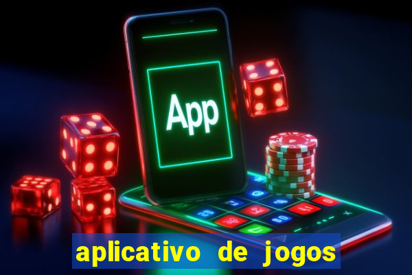 aplicativo de jogos que paga no pix